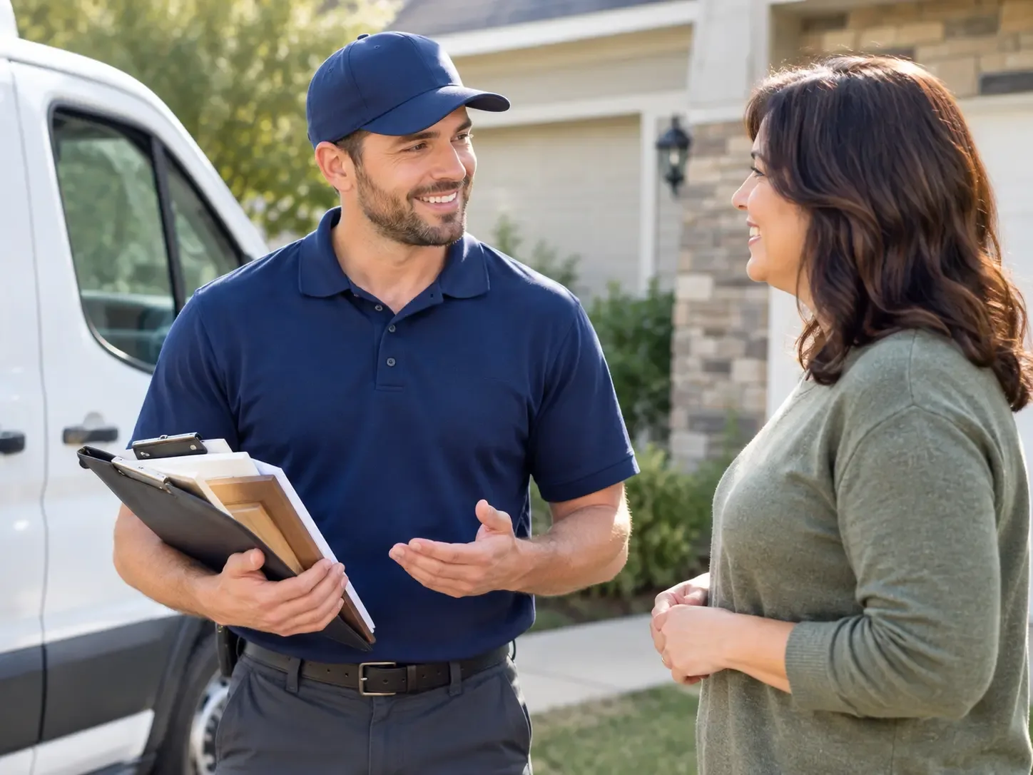 Kitchen Cabinet Refacing Montrose, GA FAQs